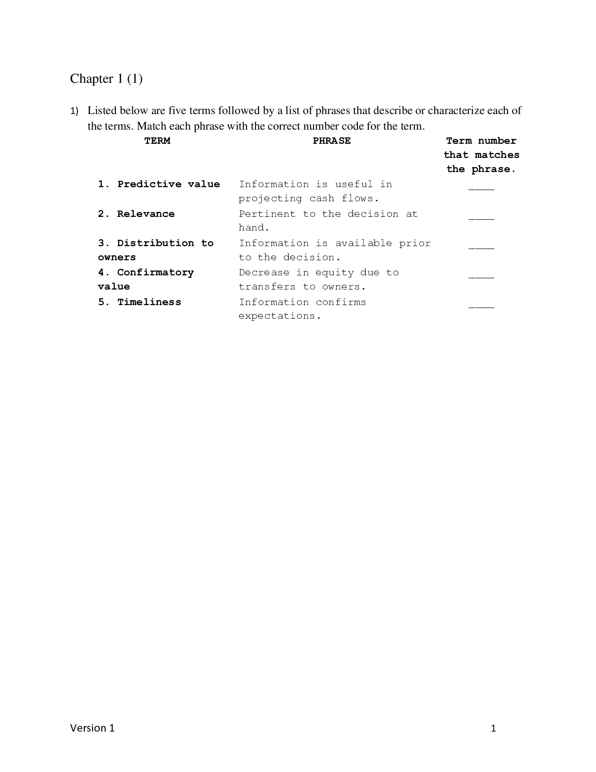 Intermediate Accounting, 11th Edition by David Spiceland (Solution